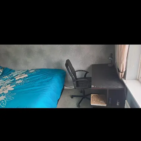 Family In A 2 Bed House Сasa de vacaciones Thornaby on Tees