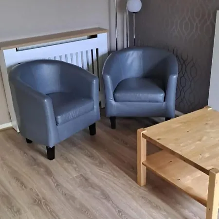 Сasa de vacaciones Family In A 2 Bed House *